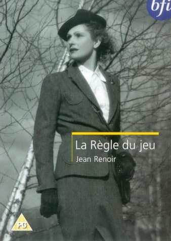 La Regle Du Jeu [jean Renoir] (Import)