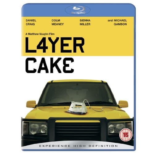 Layer Cake (Import)