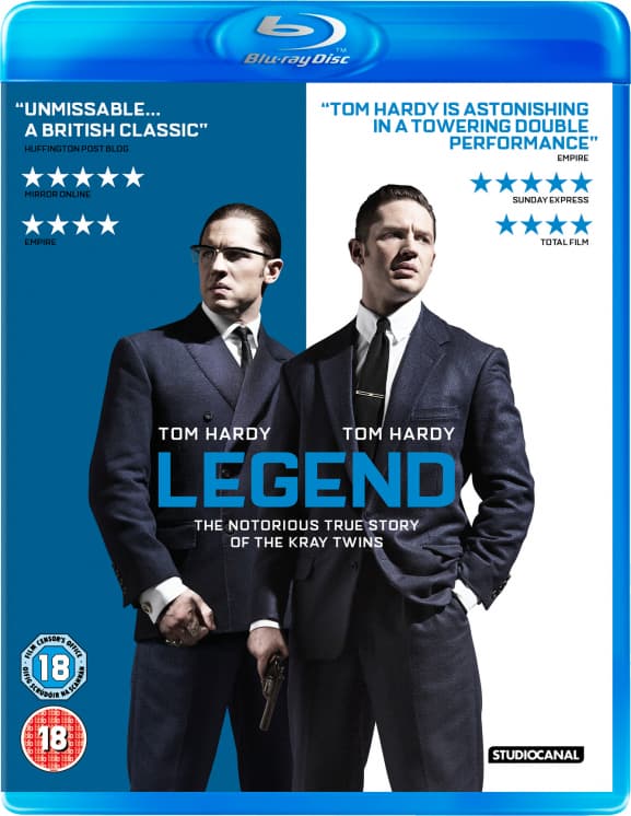 Legend (Import)