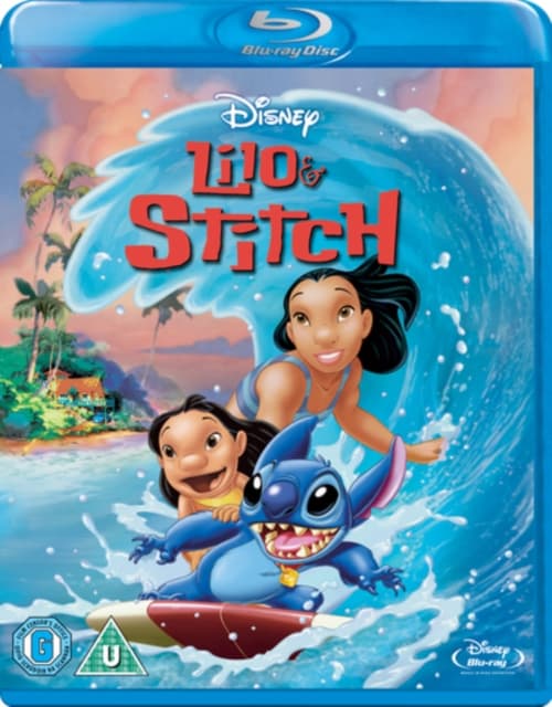 Lilo & Stitch (Import)