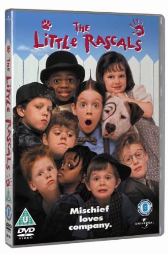 Little Rascals. The (Import)