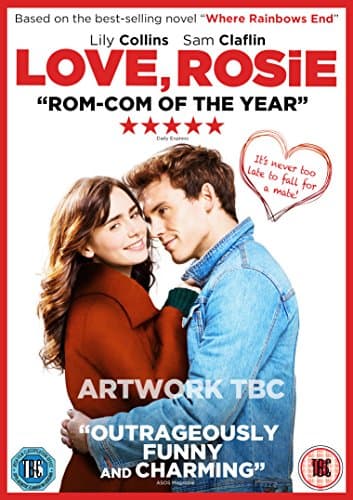 Love  Rosie (Import)