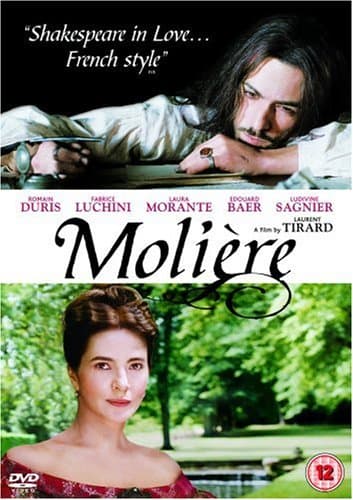 Moliere (Import)