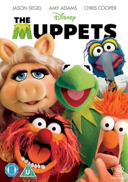 Muppets. The (Import)