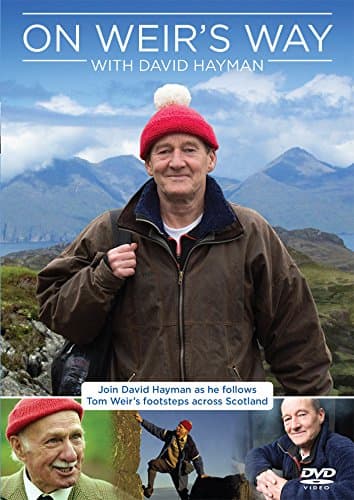 On Weirs Way   With David Hayman (Import)