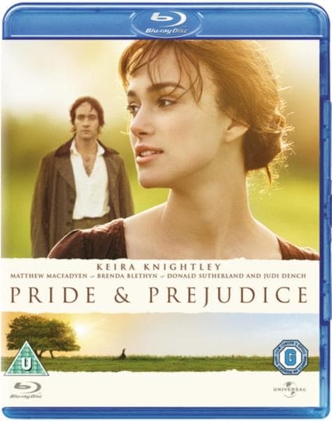 Pride & Prejudice (Import)