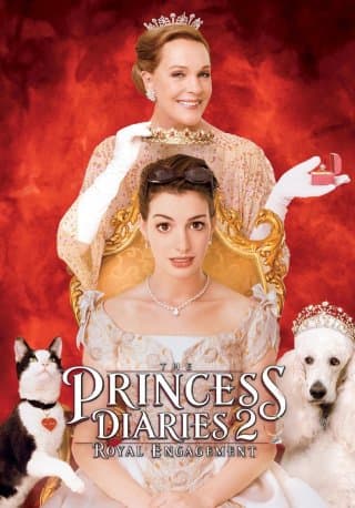 Princess Diaries 2 (Import)