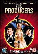 Producers, The (Import)
