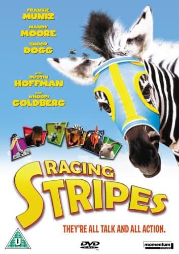 Racing Stripes (Import)
