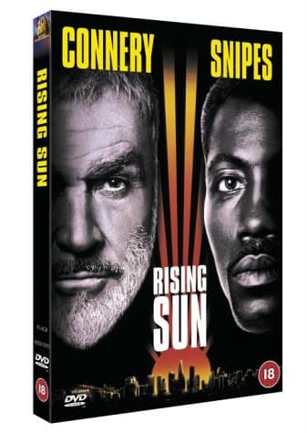 Rising Sun (Import)