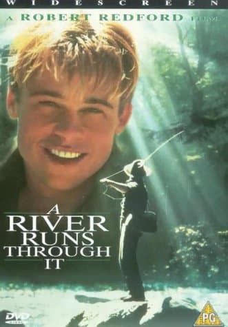 River Runs Through It. A (Import)