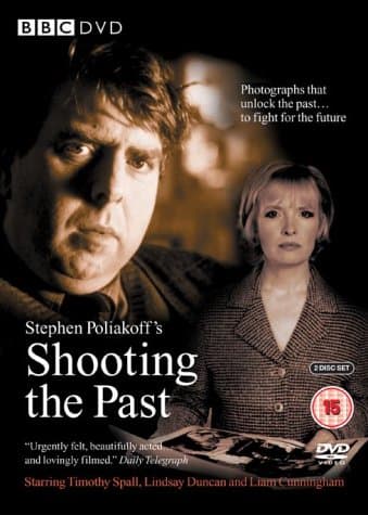 Shooting The Past (Import)