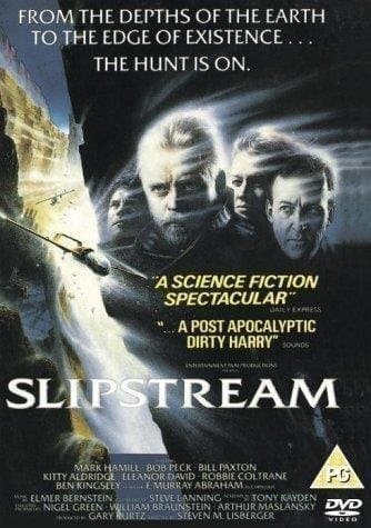 Slipstream (Import)