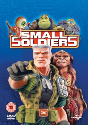 Small Soldiers (Import)