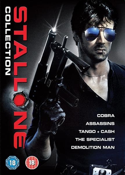 Stallone Collection (Import)