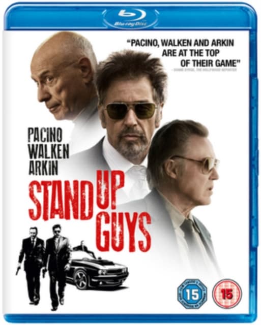 Stand Up Guys (Import)