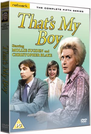 That's My Boy: Series 5 (Import)