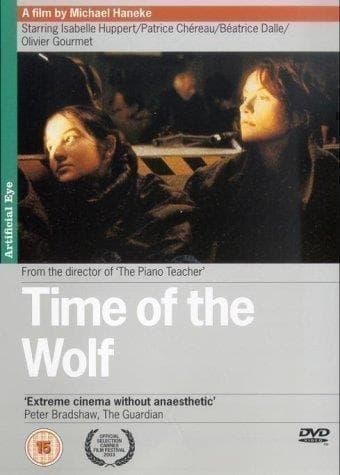 Time Of The Wolf [michael Haneke] (Import)