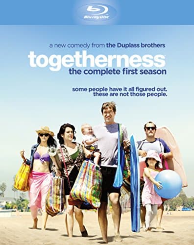 Togetherness: Season 1 (Import)