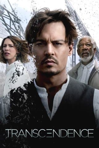 Transcendence (Import)