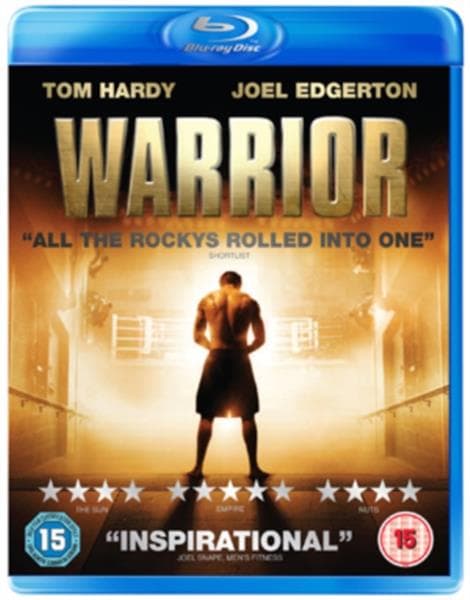 Warrior (Import)