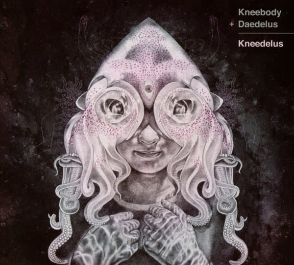 Kneebody & Daedelus - Kneedelus (CD)
