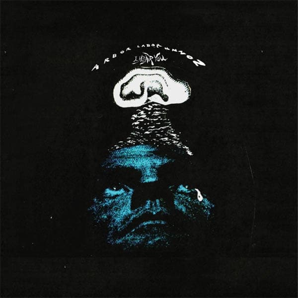 Arbor Labor Union - I Hear You (CD)