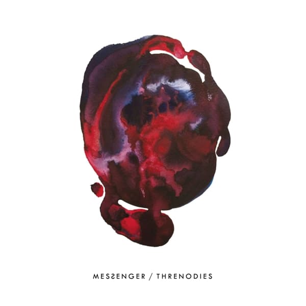 Messenger - Threnodies (CD)