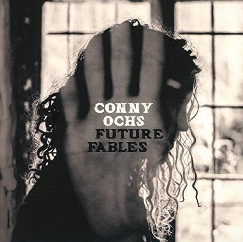 Conny Ochs - Future Fables (CD)