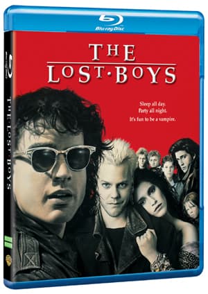 Lost Boys. The (Import)