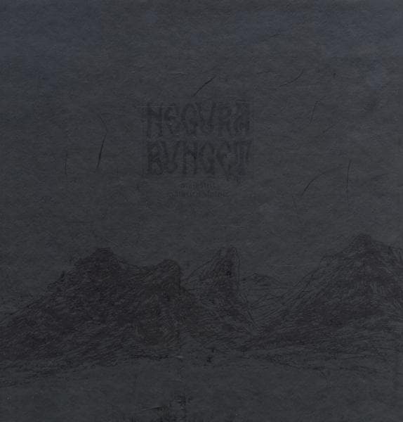 Negura Bunget - Maiestrit | Maiastru Sfetnic (CD) (Limited Deluxe Edition)