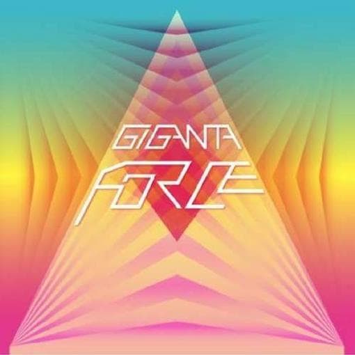 Giganta - Force (12" Single)