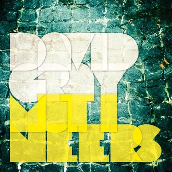 David Gray - Mutineers (2 LP) (Limited Edition)