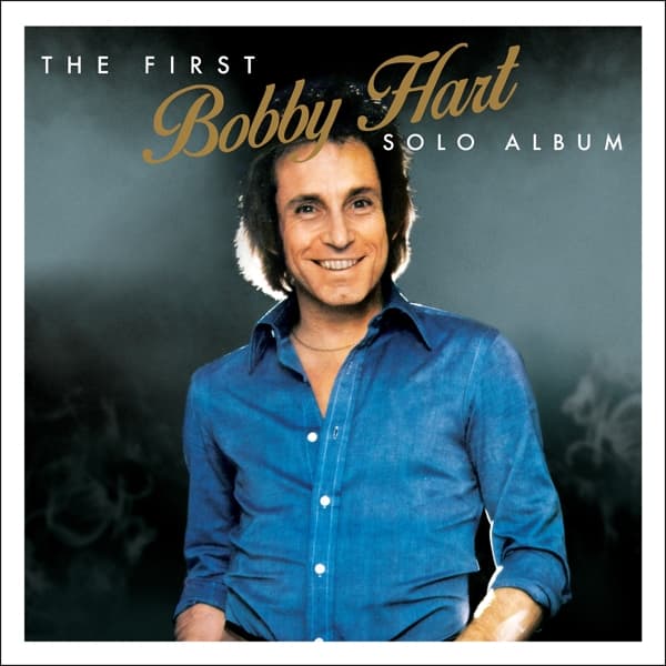 Bobby Hart - The First Bobby Hart Solo Album (CD) (Remastered)