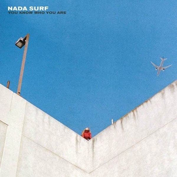Nada Surf - You Know Who You Are (LP)