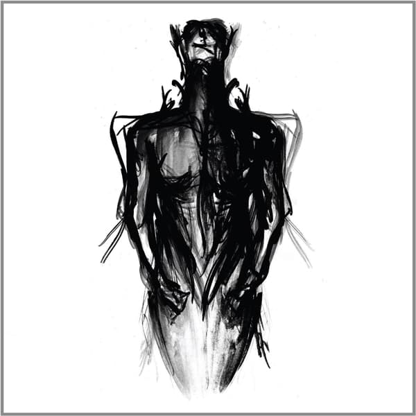 Nadja - Bliss Torn From Emptiness (2 LP)