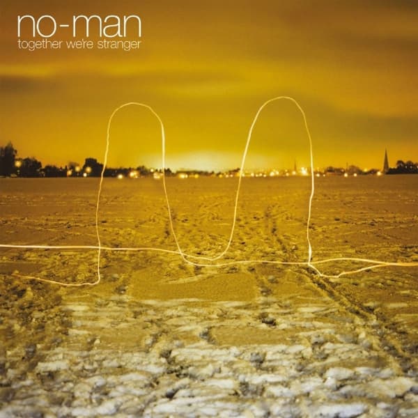 No-Man - Together We're Stranger (2 LP) (Remastered)