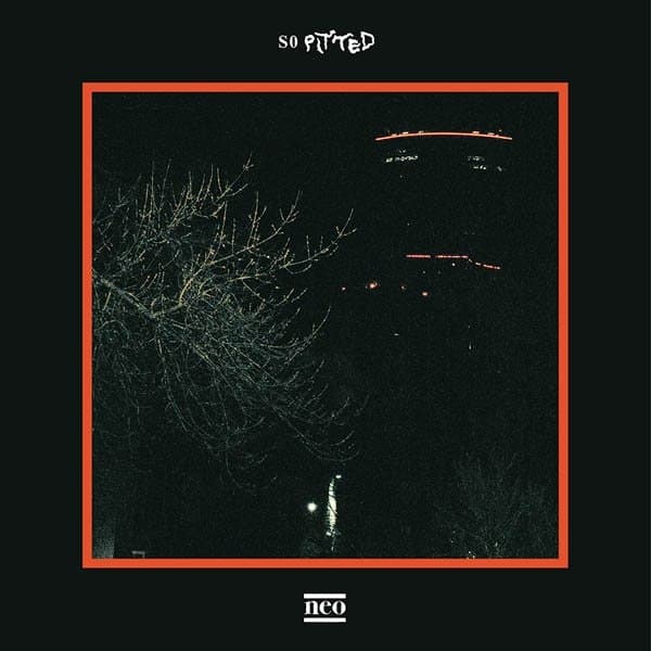 So Pitted - Neo (LP) (Loser Edition) (Coloured Vinyl)