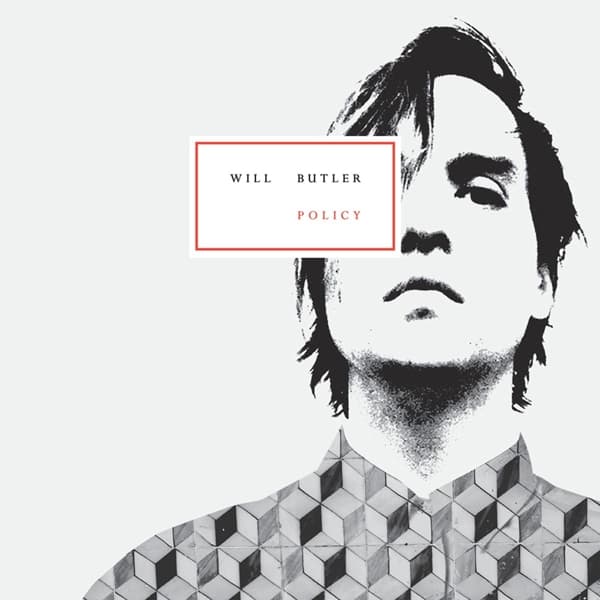 William Butler - Policy (LP)