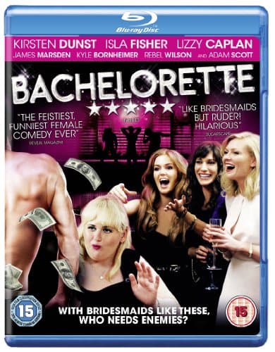 Bachelorette (Import)