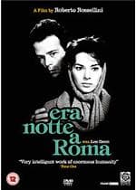 Era Notte A Roma [roberto Rossellini] (Import)