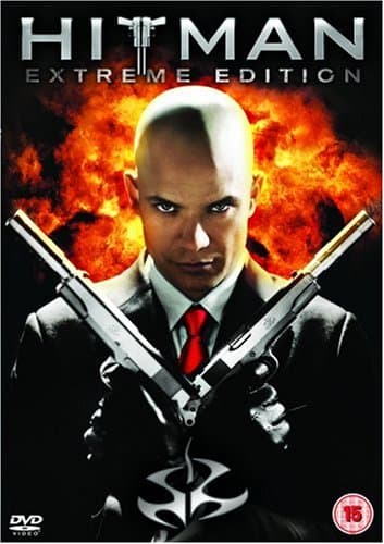Hitman   Extreme Edition (Import)
