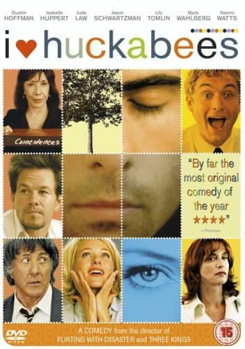 I Heart Huckabees (Import)
