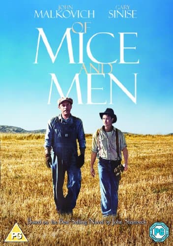 Of Mice And Men (Import)