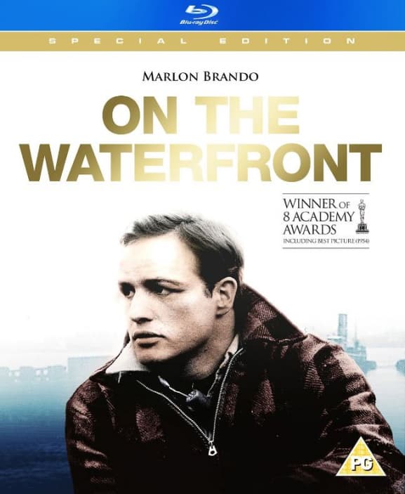 On The Waterfront (Import)