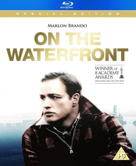 On The Waterfront (Import)