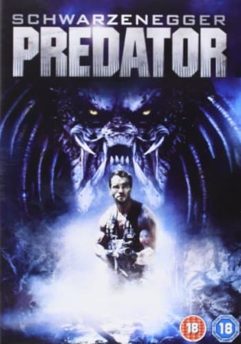 Predator (Import)