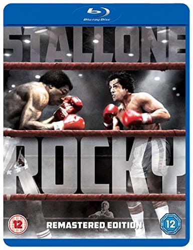 Rocky (Import)