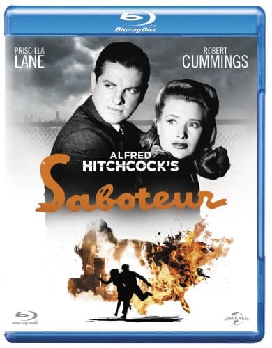 Saboteur (Import)