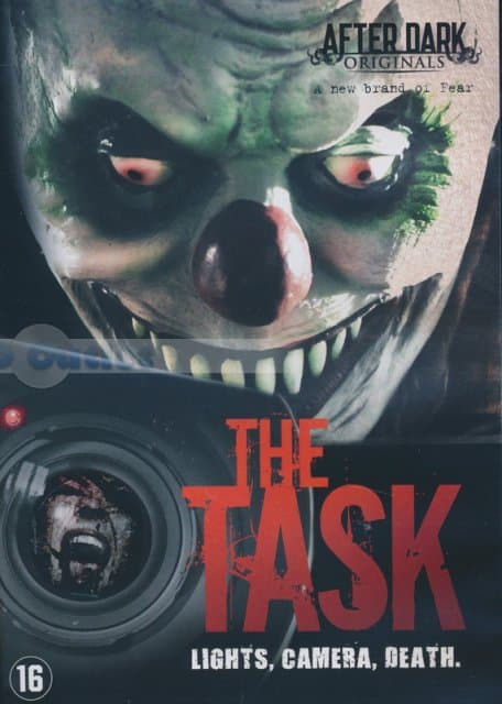 Task (DVD)